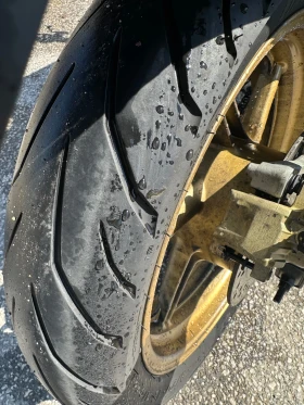 Honda Cb 500 ���-��� 2 ������ | Mobile.bg � ����� ������ 10