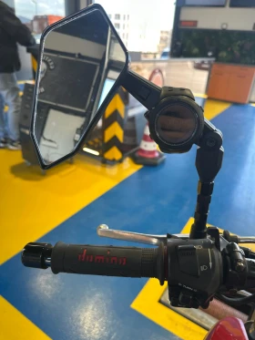 Honda Cb 500 ���-��� 2 ������ | Mobile.bg � ����� ������ 4