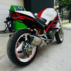 Ducati Monster 600e | Mobile.bg � ����� ������ 10