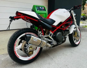 Ducati Monster 600e | Mobile.bg � ����� ������ 12