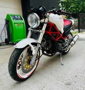 Ducati Monster 600e | Mobile.bg � ����� ������ 6