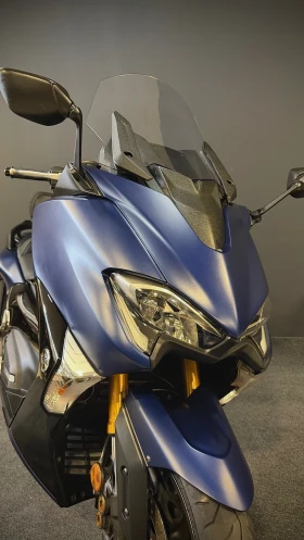 Yamaha T-max 530 SX | Keyless | TCS | LED | 23, 000�� ������ | Mobile.bg � ����� ������ 7