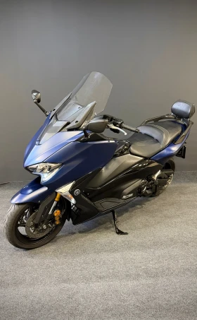 Yamaha T-max 530 SX | Keyless | TCS | LED | 23, 000�� ������ | Mobile.bg � ����� ������ 4
