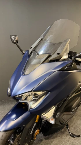 Yamaha T-max 530 SX | Keyless | TCS | LED | 23, 000�� ������ | Mobile.bg � ����� ������ 10