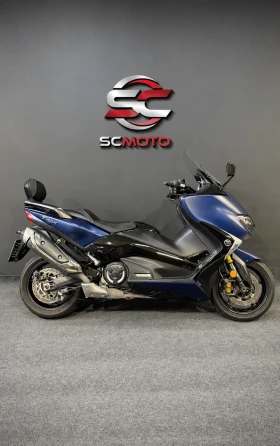 Yamaha T-max 530 SX | Keyless | TCS | LED | 23, 000�� ������ | Mobile.bg � ����� ������ 3