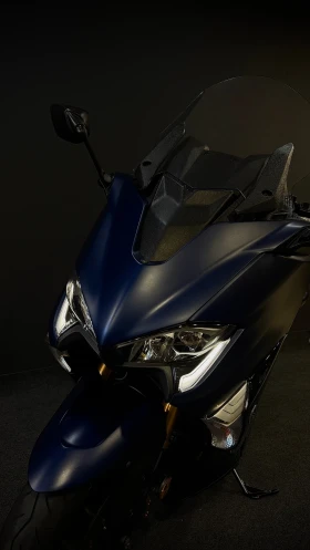 Yamaha T-max 530 SX | Keyless | TCS | LED | 23, 000�� ������ | Mobile.bg � ����� ������ 5