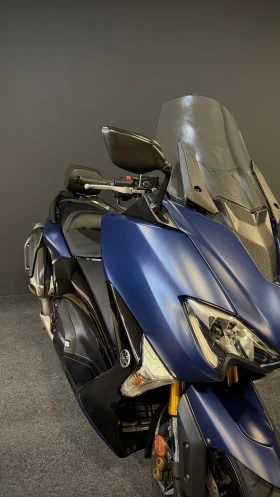 Yamaha T-max 530 SX | Keyless | TCS | LED | 23, 000�� ������ | Mobile.bg � ����� ������ 11