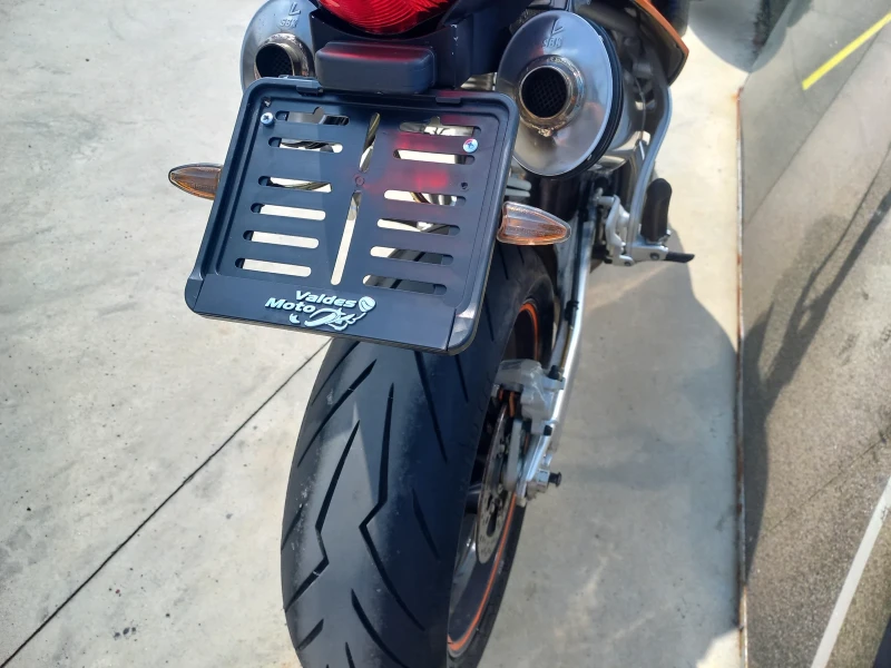 Ktm Super Duke 990, снимка 6 - Мотоциклети и мототехника - 50613672