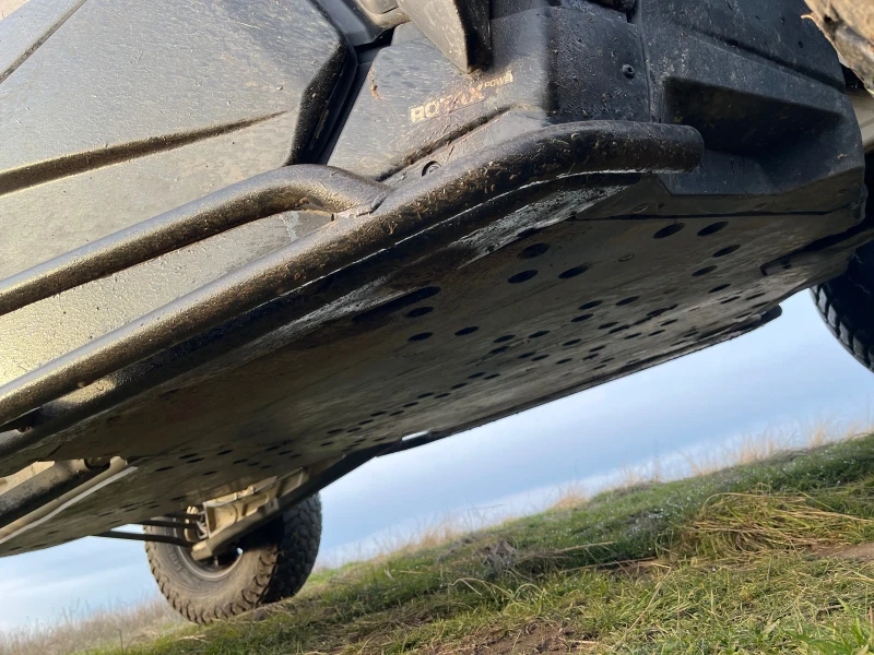 Can-Am Maverick X3 MAVERICK X3 RC, снимка 8 - Мотоциклети и мототехника - 52858030