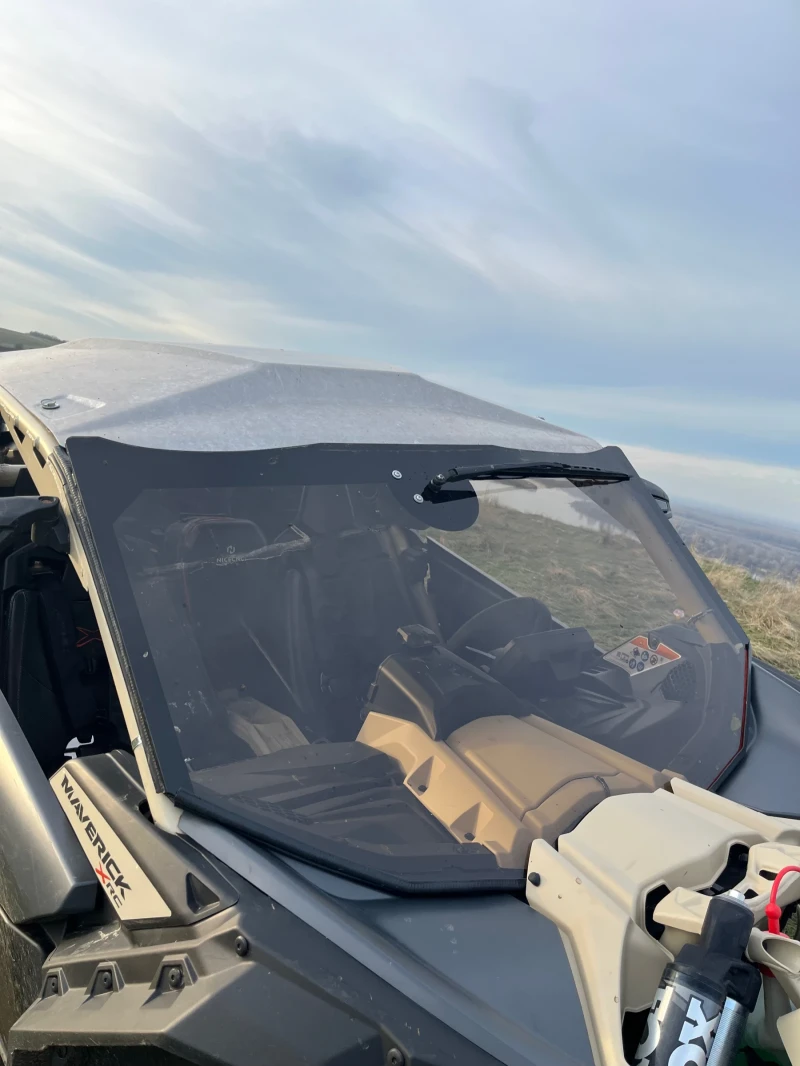 Can-Am Maverick X3 MAVERICK X3 RC, снимка 6 - Мотоциклети и мототехника - 52858030