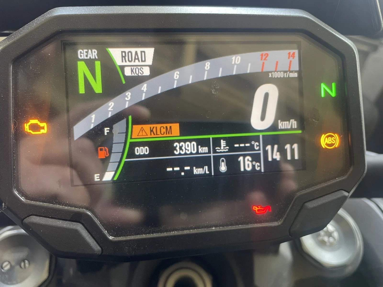 Kawasaki Ninja H2 - изображение 5
