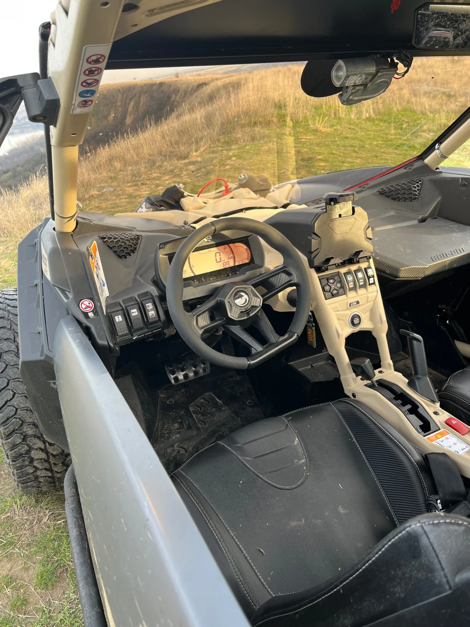 Can-Am Maverick X3 MAVERICK X3 RC | Mobile.bg � ����������� 13