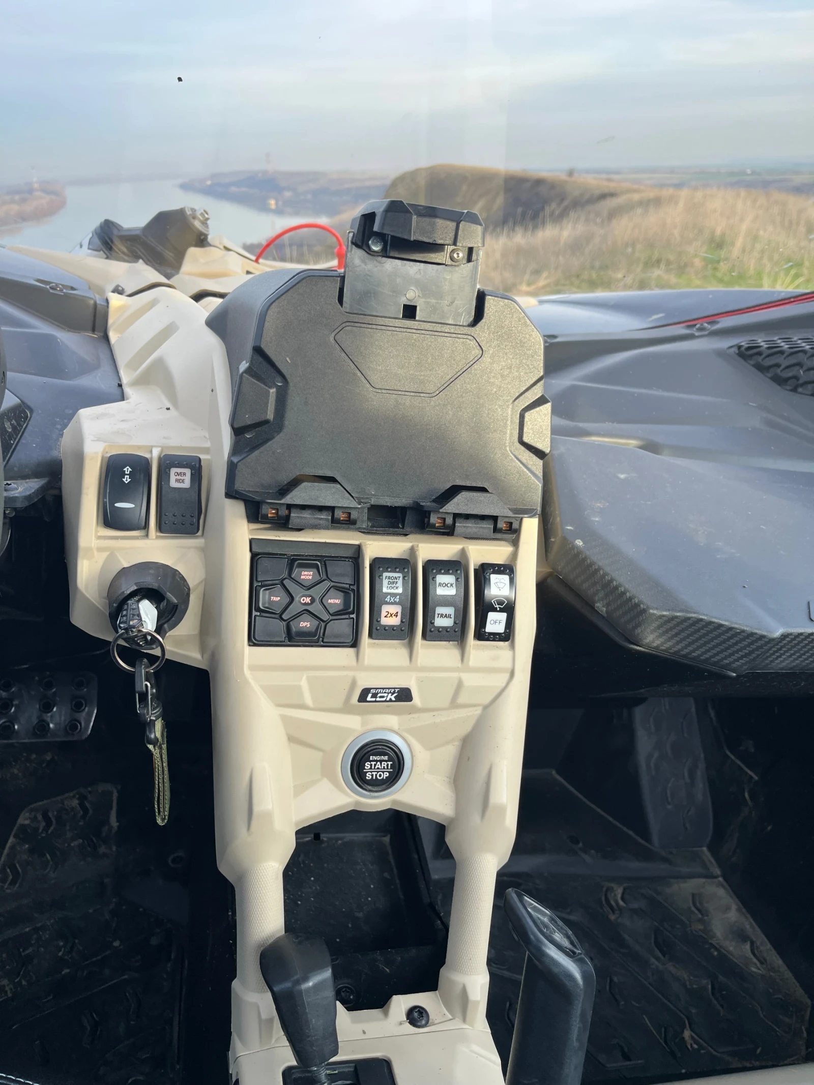 Can-Am Maverick X3 MAVERICK X3 RC | Mobile.bg � ����������� 12