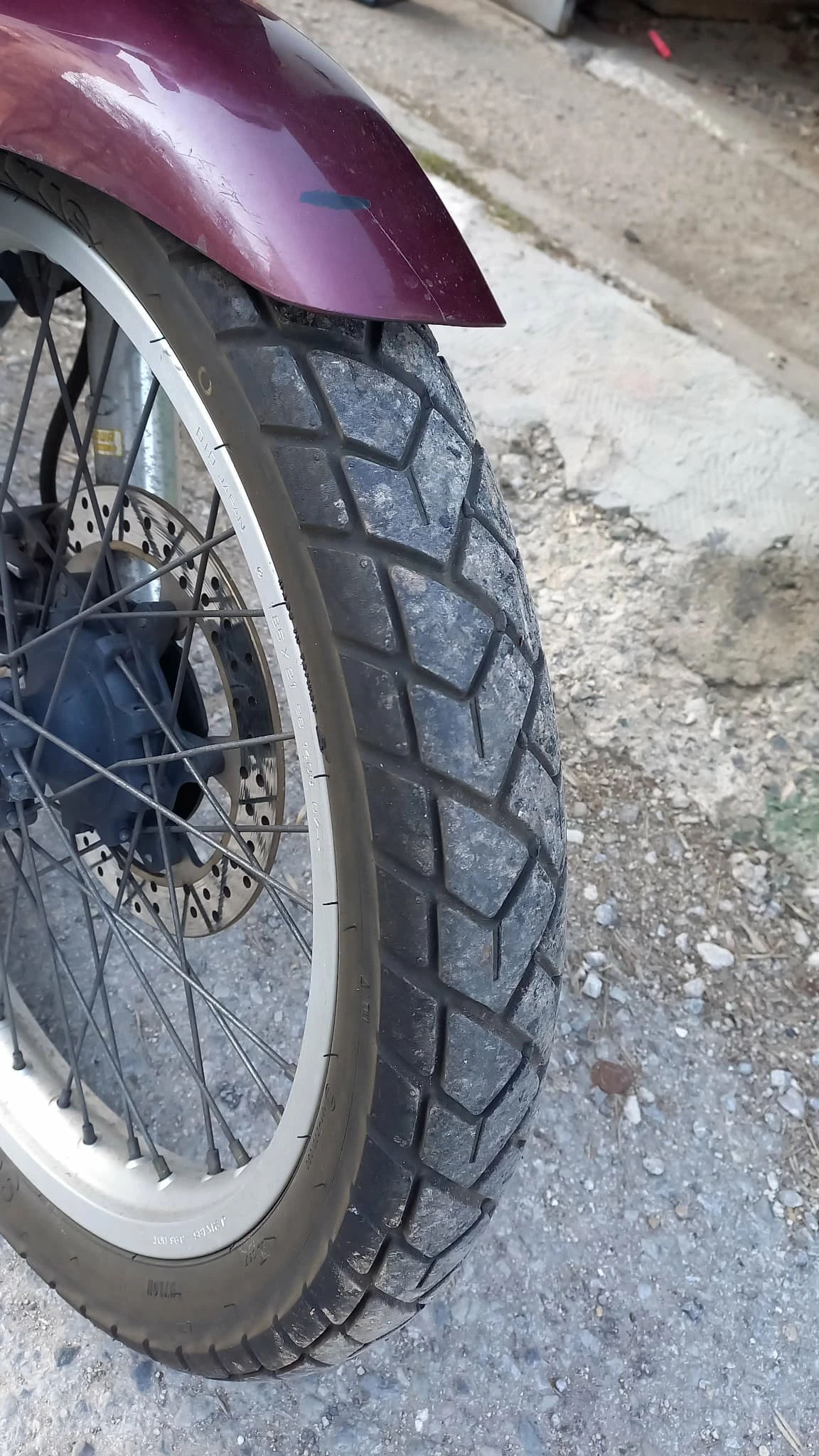 Honda Xlv �������� | Mobile.bg � ����������� 9