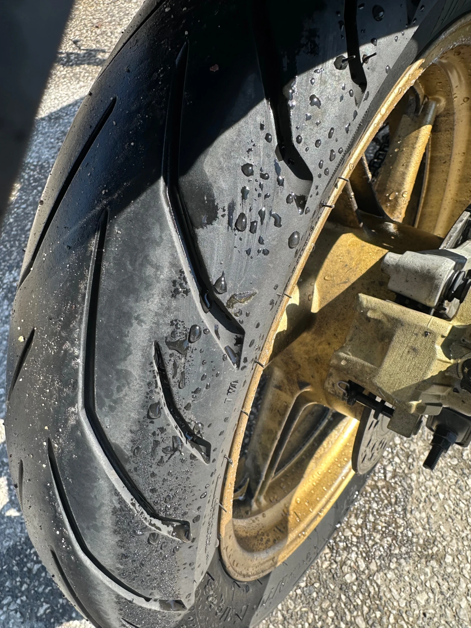 Honda Cb 500 Нов-ГТП 2 години, снимка 10 - Мотоциклети и мототехника - 54097854