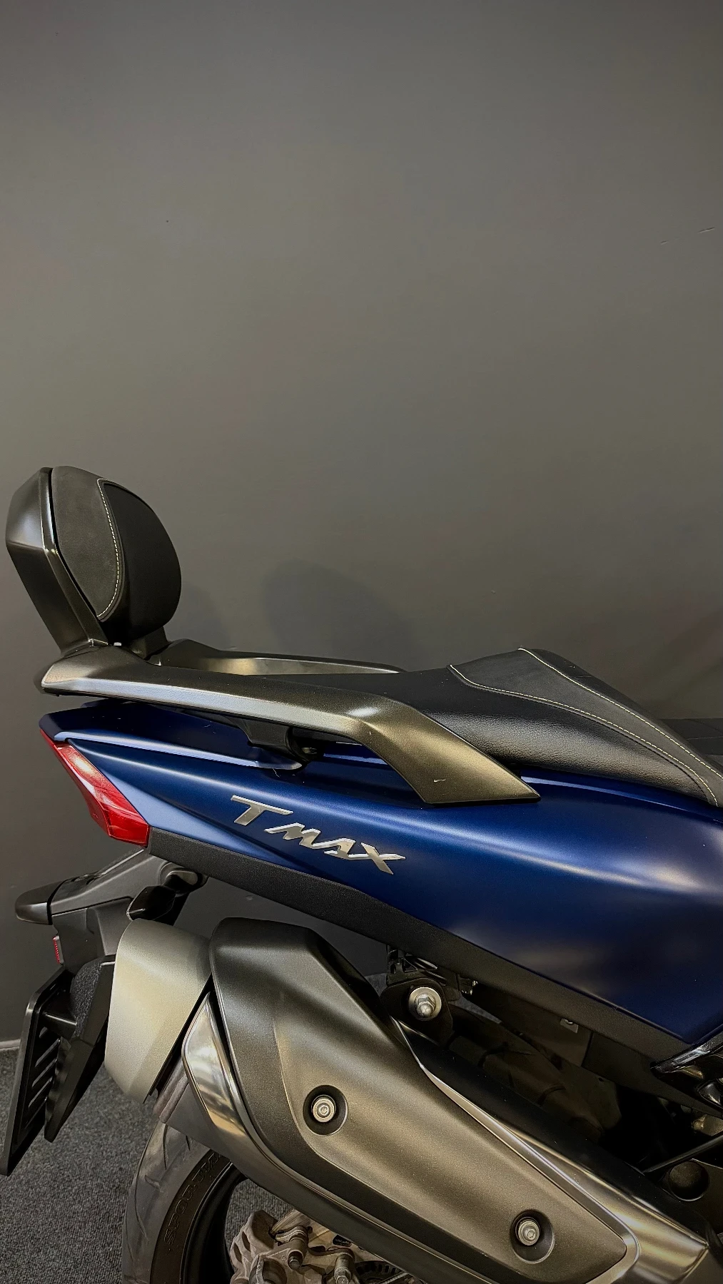 Yamaha T-max 530 SX | Keyless | TCS | LED | 23, 000км ЛИЗИНГ, снимка 9 - Мотоциклети и мототехника - 55414047