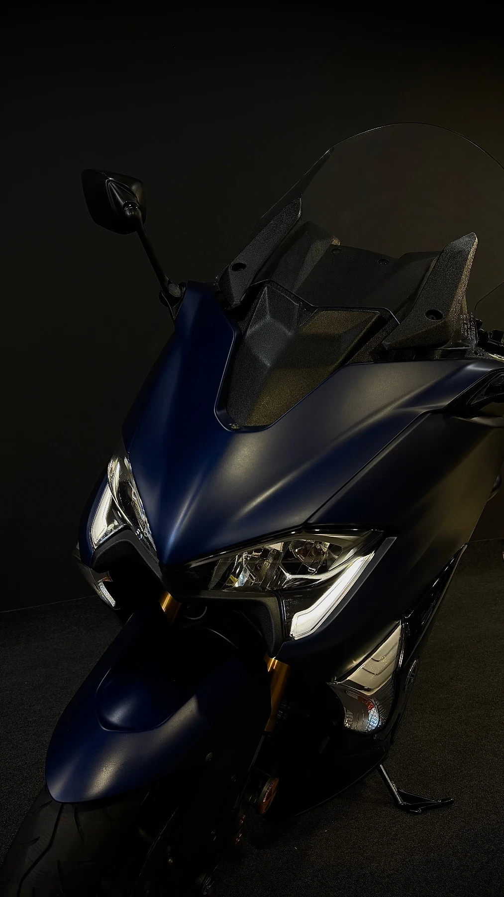 Yamaha T-max 530 SX | Keyless | TCS | LED | 23, 000км ЛИЗИНГ, снимка 5 - Мотоциклети и мототехника - 55414047