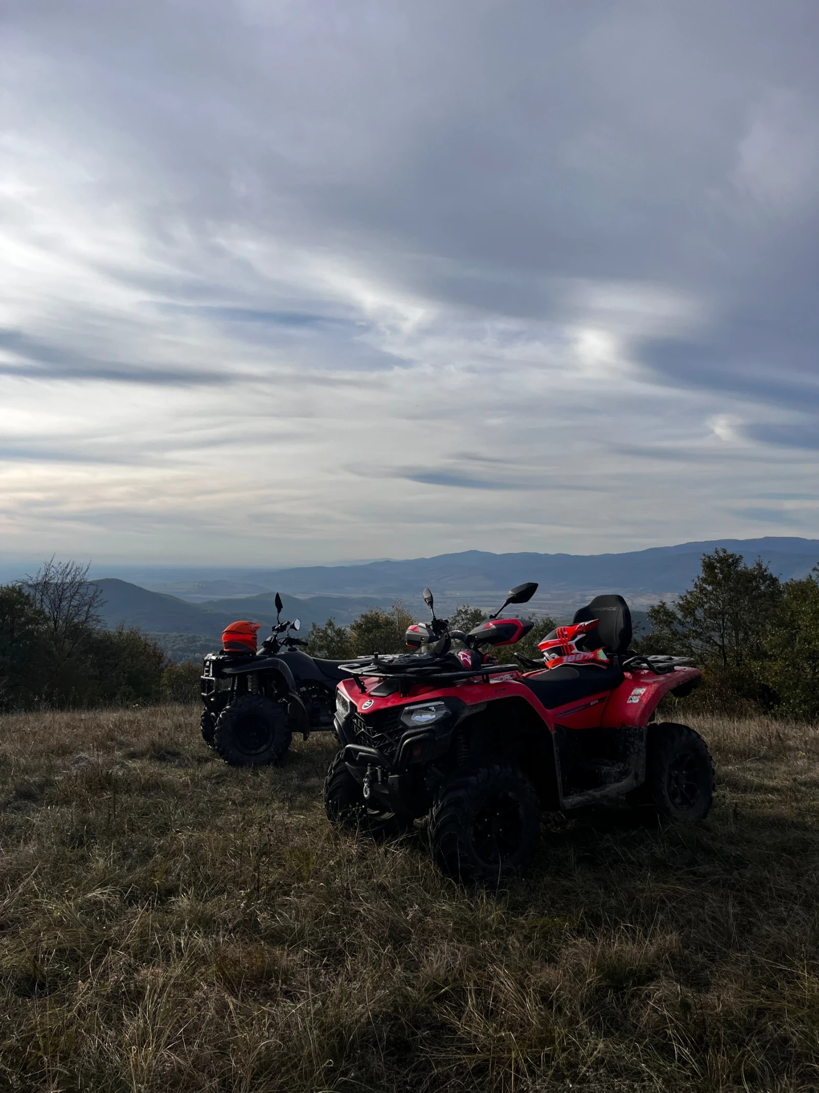 Cfmoto 450, снимка 8 - Мотоциклети и мототехника - 55630938