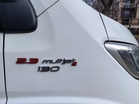 Кемпер Fiat Ducato, снимка 2