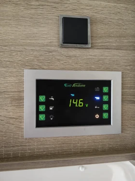 Кемпер Fiat Ducato, снимка 16