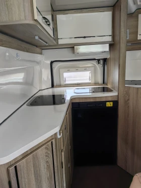 Кемпер Fiat Ducato, снимка 13