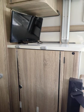 Кемпер Fiat Ducato, снимка 14