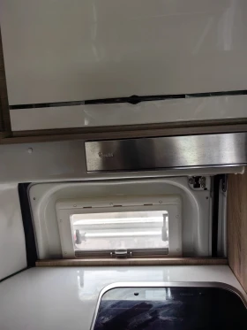 Кемпер Fiat Ducato, снимка 9