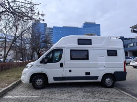Кемпер Fiat Ducato, снимка 6