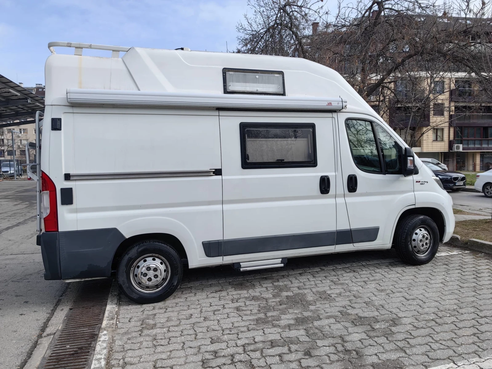 ������ Fiat Ducato | Mobile.bg � ����������� 3