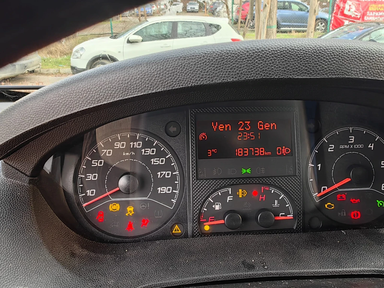 ������ Fiat Ducato | Mobile.bg � ����������� 8