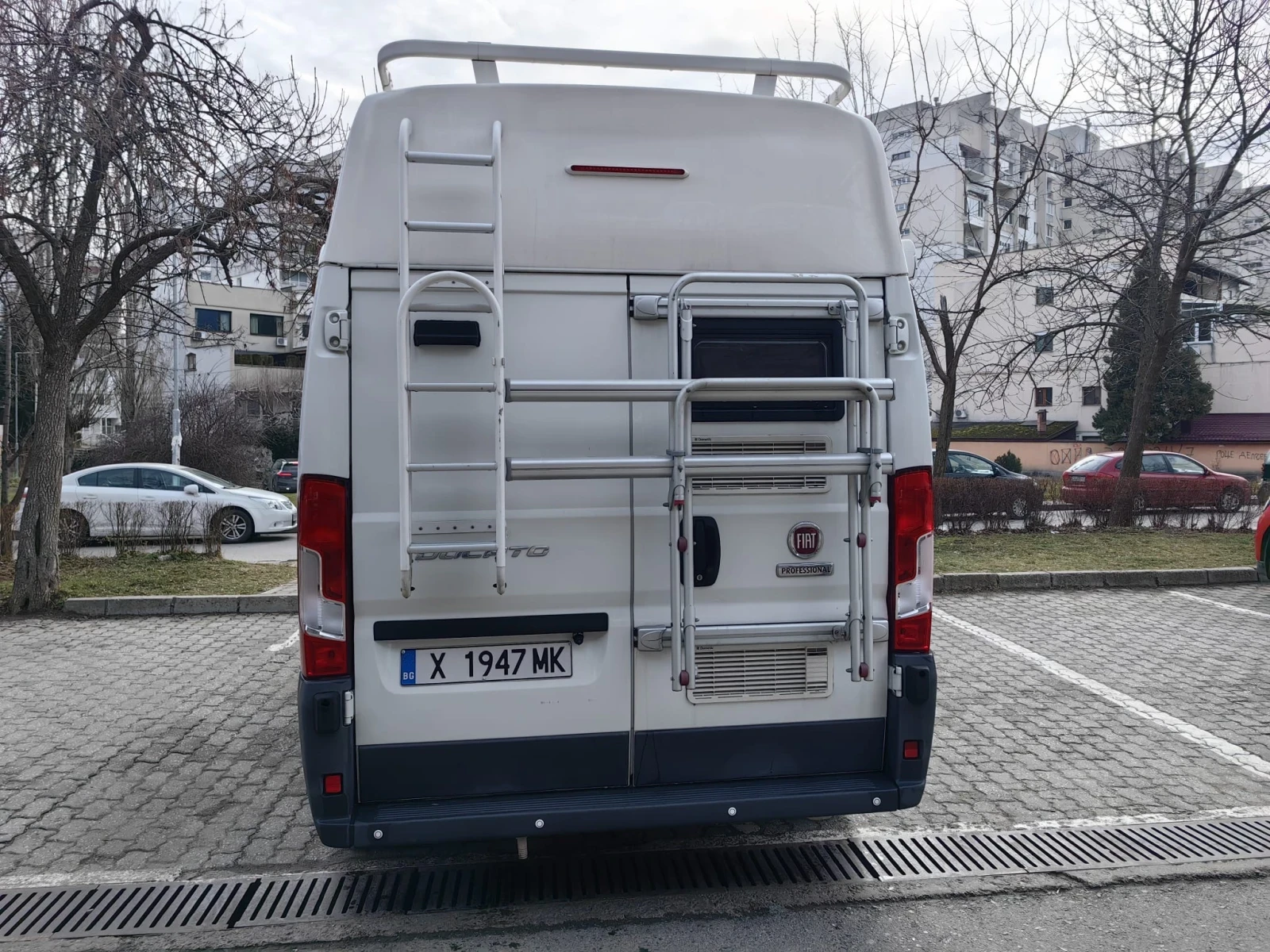 ������ Fiat Ducato | Mobile.bg � ����������� 4
