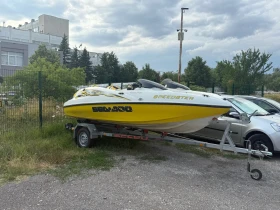 ����� Bombardier Sea Doo Sportster | Mobile.bg � ����� ������ 2
