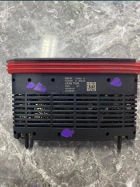 BMW F30 F32 F36 F15 M3 модул платка фар фарове, снимка 2