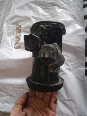 7700273699дроселова клапа RENAULT/DACIA, снимка 2