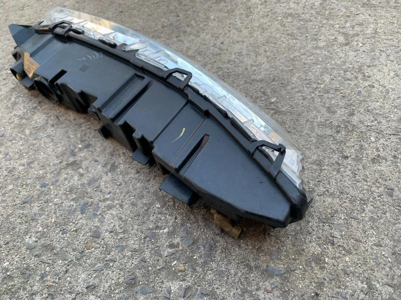 Drl дневна светлина за Citroen C4 Picasso, снимка 6 - Части - 33045447