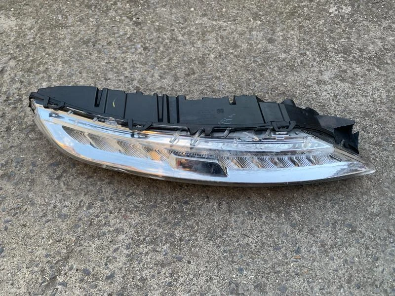 Drl дневна светлина за Citroen C4 Picasso, снимка 1 - Части - 33045447