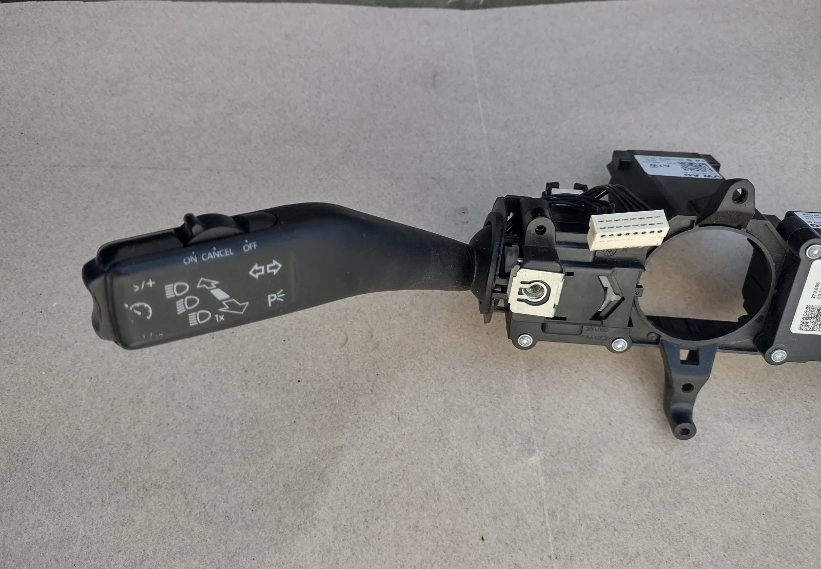 5K0953502M   /, ,    VW TOURAN, TIGUAN  5K0953501AT | Mobile.bg   6