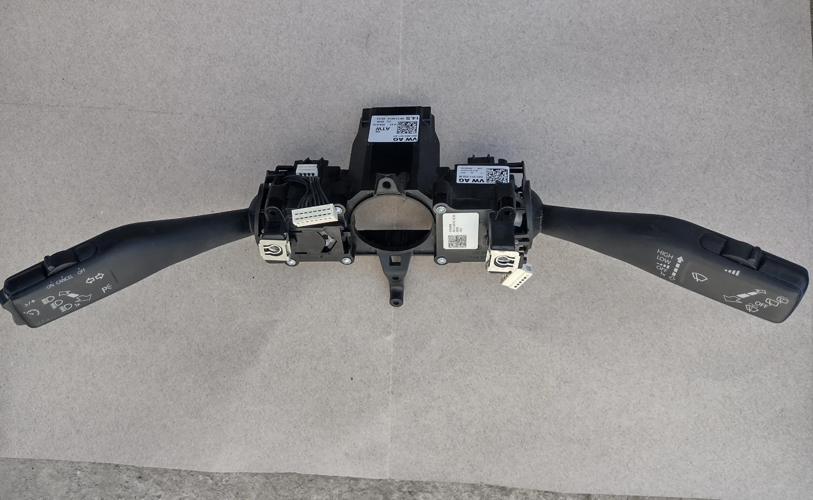 5K0953502M   /, ,    VW TOURAN, TIGUAN  5K0953501AT | Mobile.bg   5