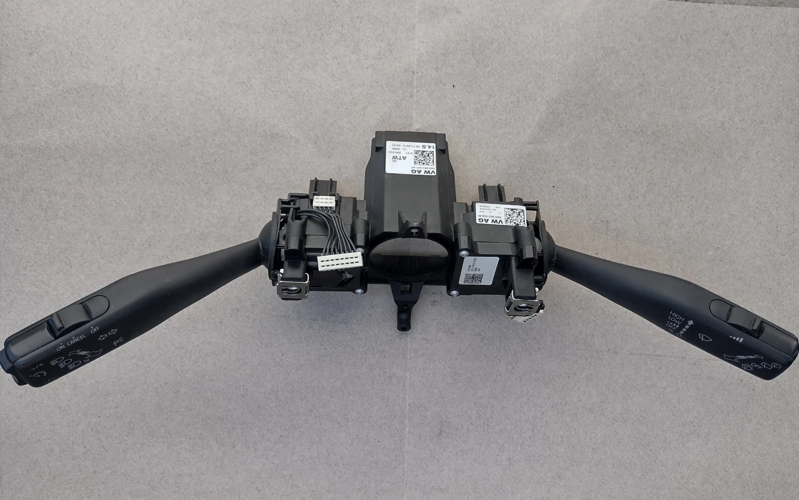 5K0953502M   /, ,    VW TOURAN, TIGUAN  5K0953501AT | Mobile.bg   1