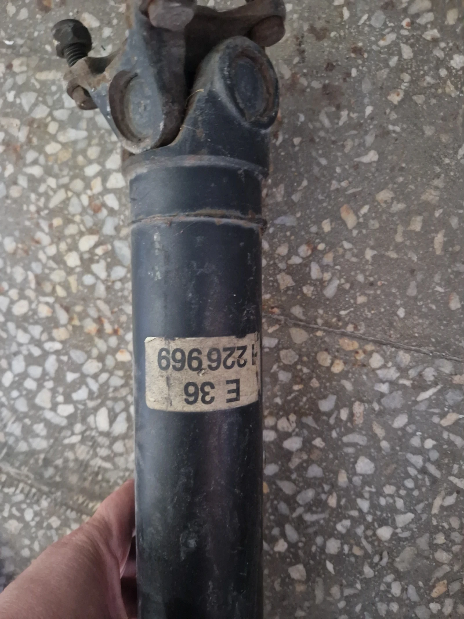�������� ������ �� BMW E36 | Mobile.bg � ����������� 2