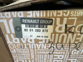 8201283075 Чисто нов оригинален кабел за зареждане RENAULT 82 01 283 075, снимка 1 - Части - 49414914