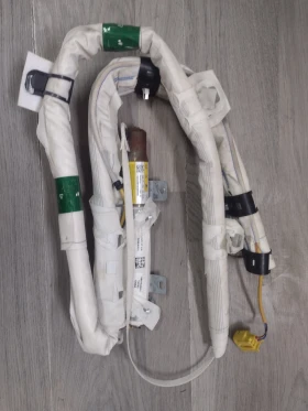 1E0762801 Airbag     Ford C-MAX II  BAM-PT1-1624 | Mobile.bg    4