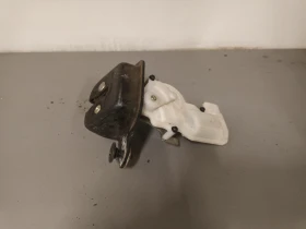 Брава заден капак хонда црв 2.2.д 