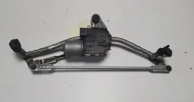 ����� �� �������� �� ������������ �� ������ �������� VW Passat B8 Avant 2016 3G1955119