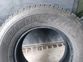 Гуми Зимни 245/70R16, снимка 3