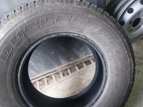 Гуми Зимни 245/70R16, снимка 4