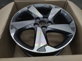 Джанти за Ford, снимка 2