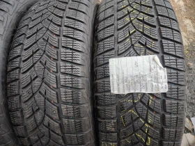 Гуми Зимни 225/60R18, снимка 3