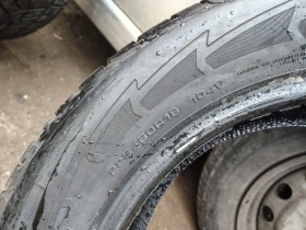 Гуми Зимни 225/60R18, снимка 5