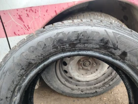 Гуми Зимни 225/60R18, снимка 4